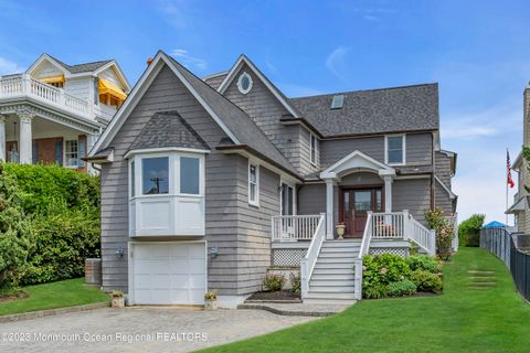 639 Ocean Avenue Sea Girt NJ 08750