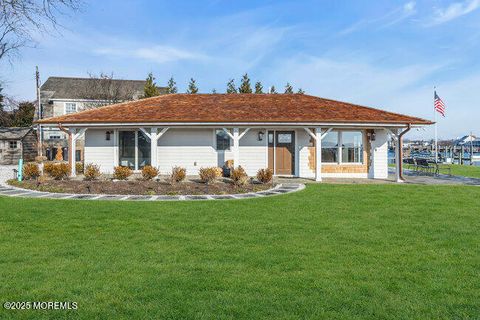 22 Crescent Drive Brielle NJ 08730