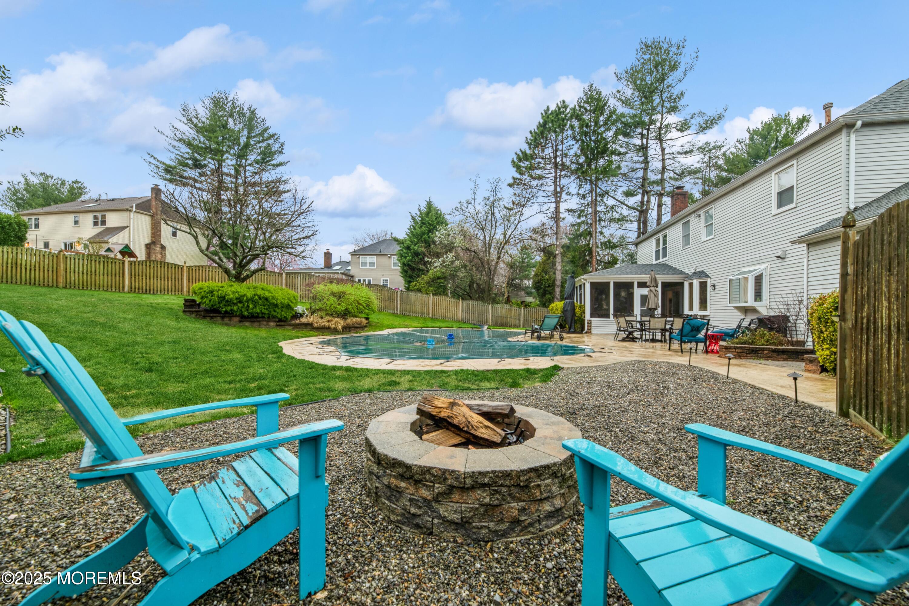 44 Manor Drive, Marlboro, New Jersey image 24