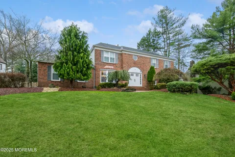 44 Manor Drive, Marlboro, NJ 07746 - MLS#: 22509265