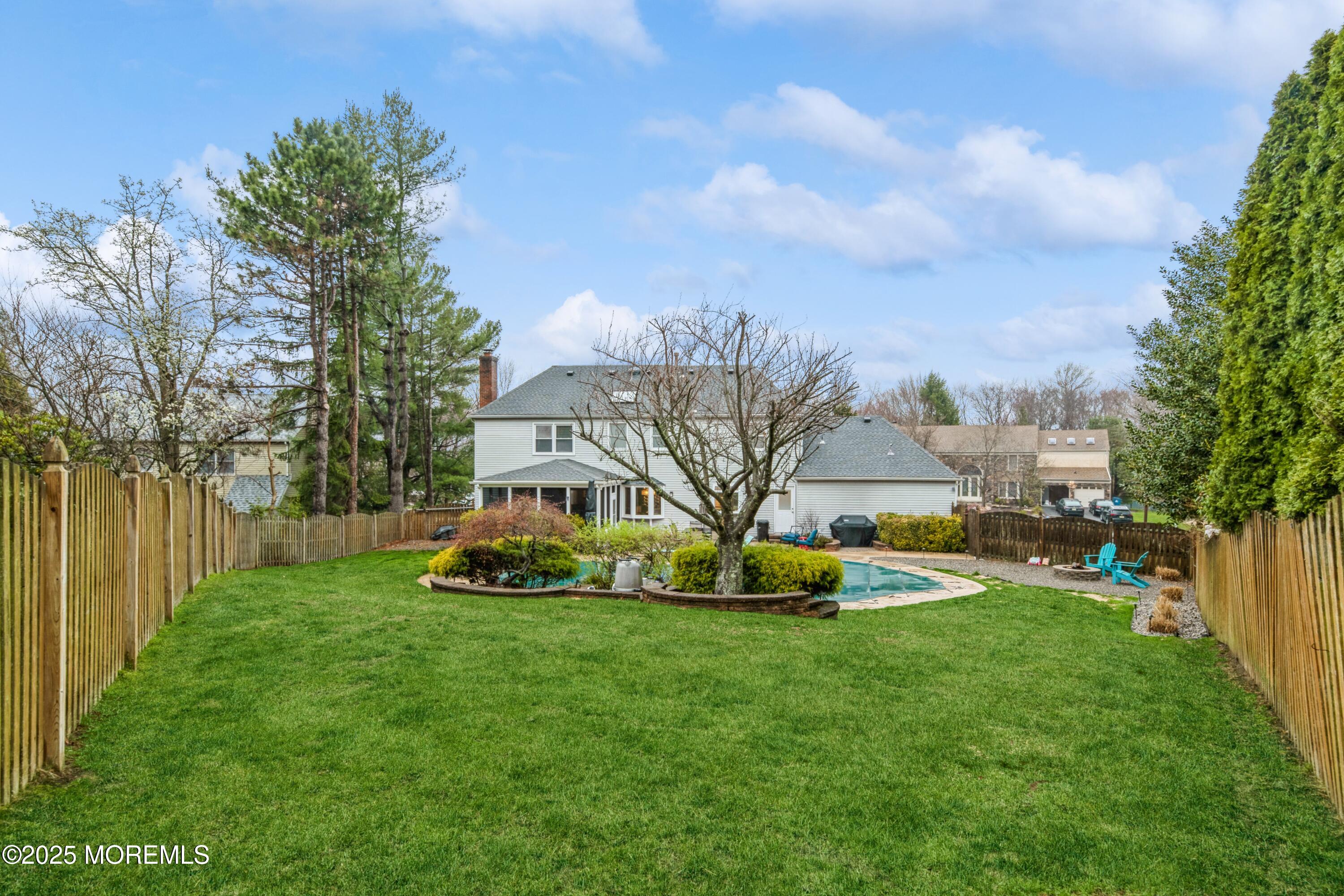 44 Manor Drive, Marlboro, New Jersey image 26