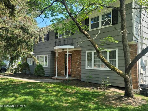 54 E Riverdale Avenue Tinton Falls NJ 07724