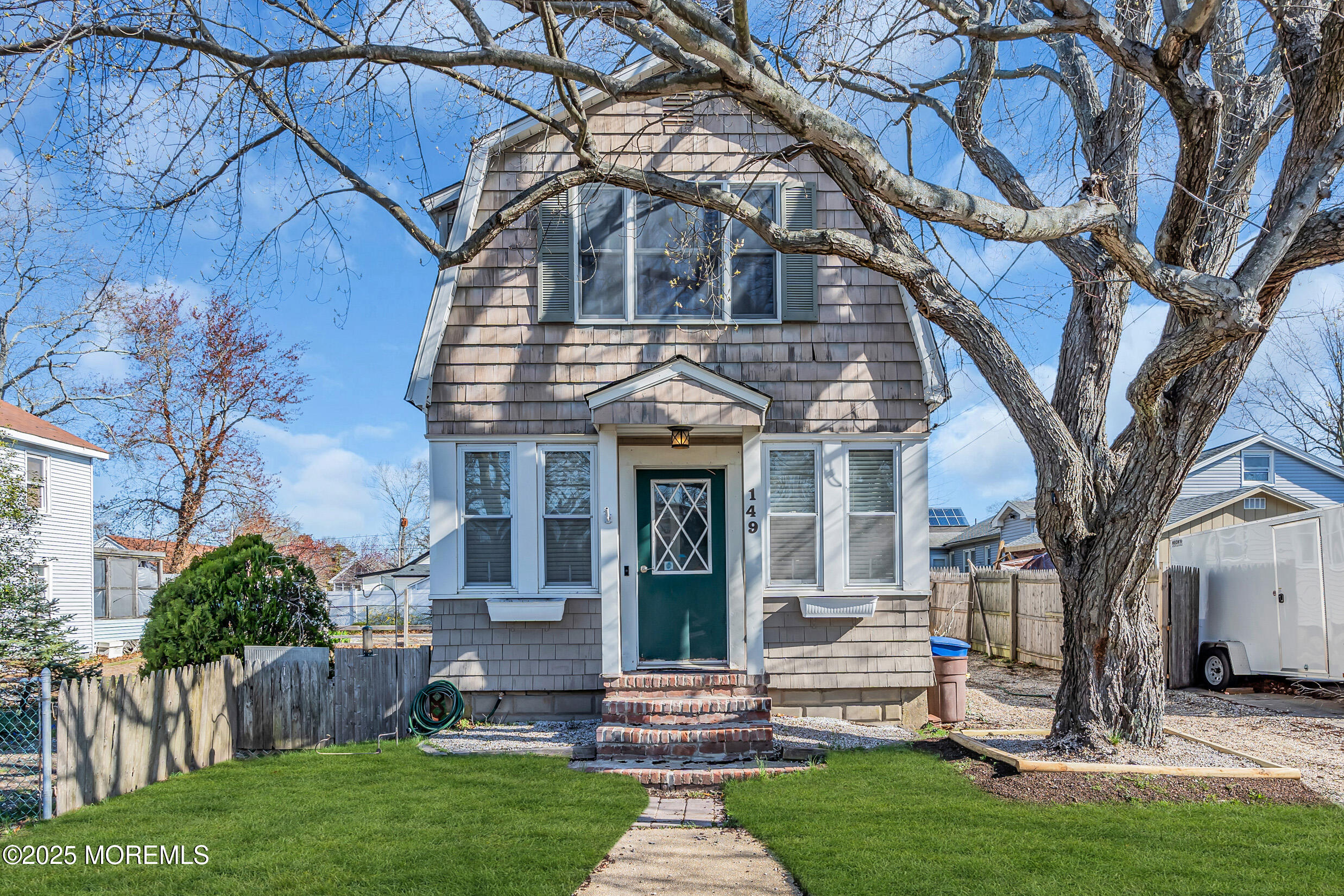 149 E Long Branch Avenue, Ocean Gate, New Jersey image 3