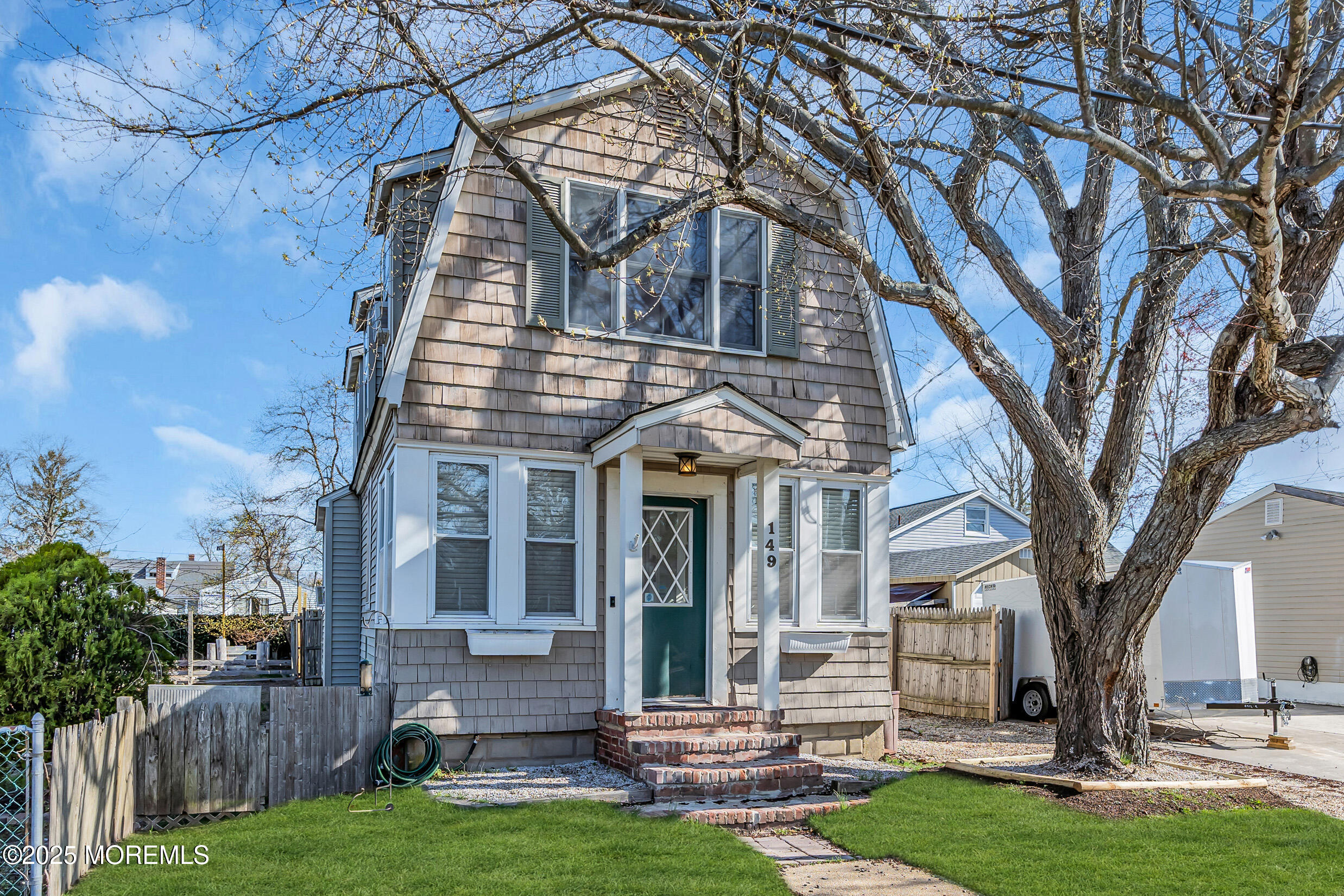 149 E Long Branch Avenue, Ocean Gate, New Jersey image 1