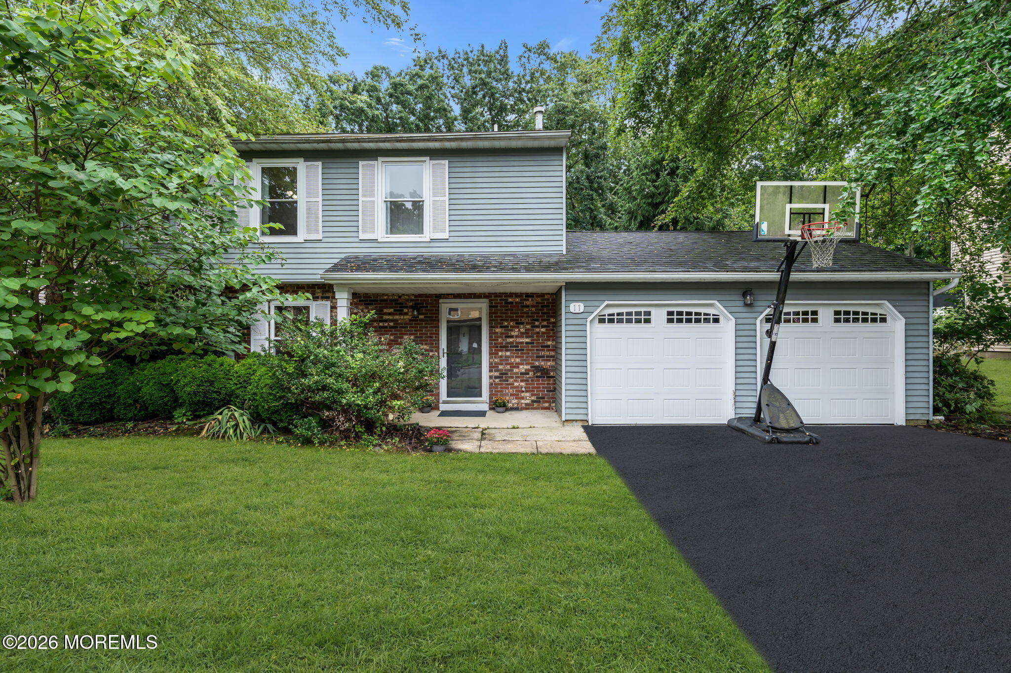 Photo 1 of 20 — 11 Cannonball Drive, Howell, NJ 07731
