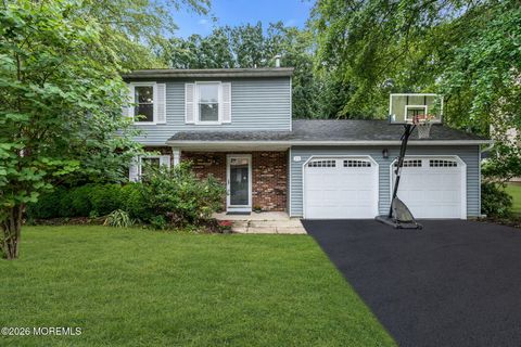 11 Cannonball Drive Howell NJ 07731