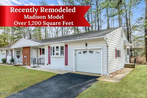 4A Pennsylvania Drive, Whiting, NJ 08759 - #: 22503886