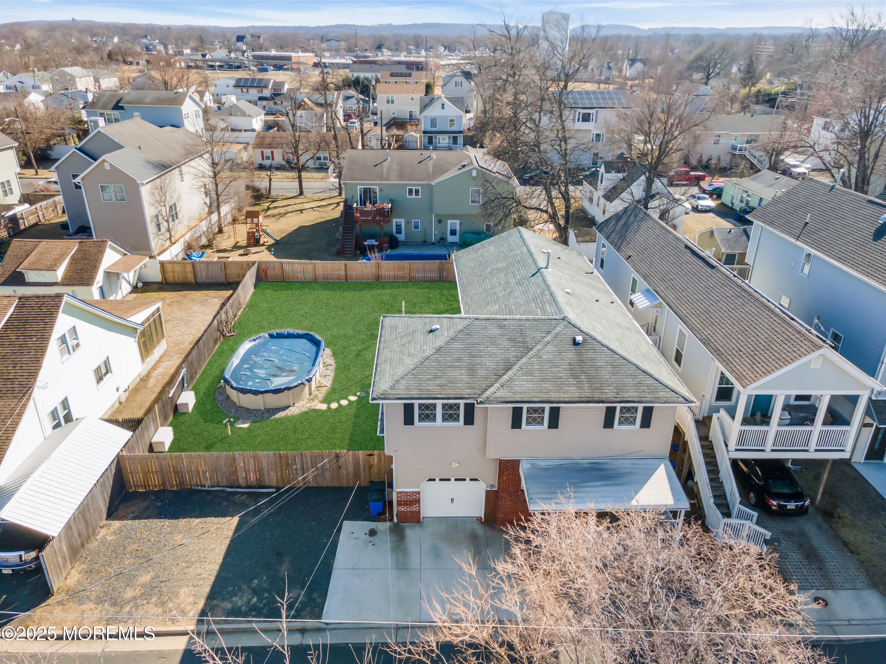 318 Bayview Avenue, Union Beach, New Jersey image 30