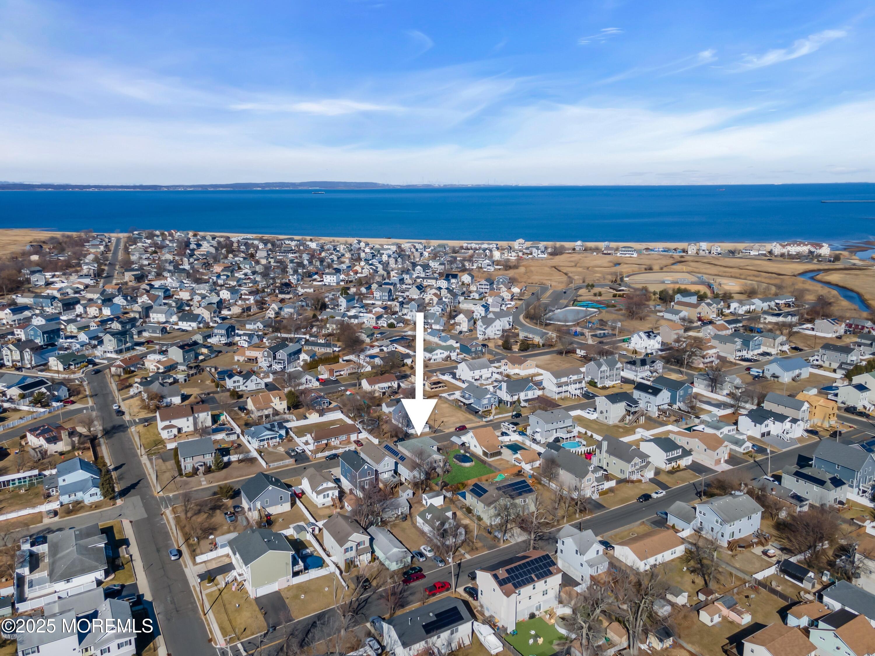 318 Bayview Avenue, Union Beach, New Jersey image 32