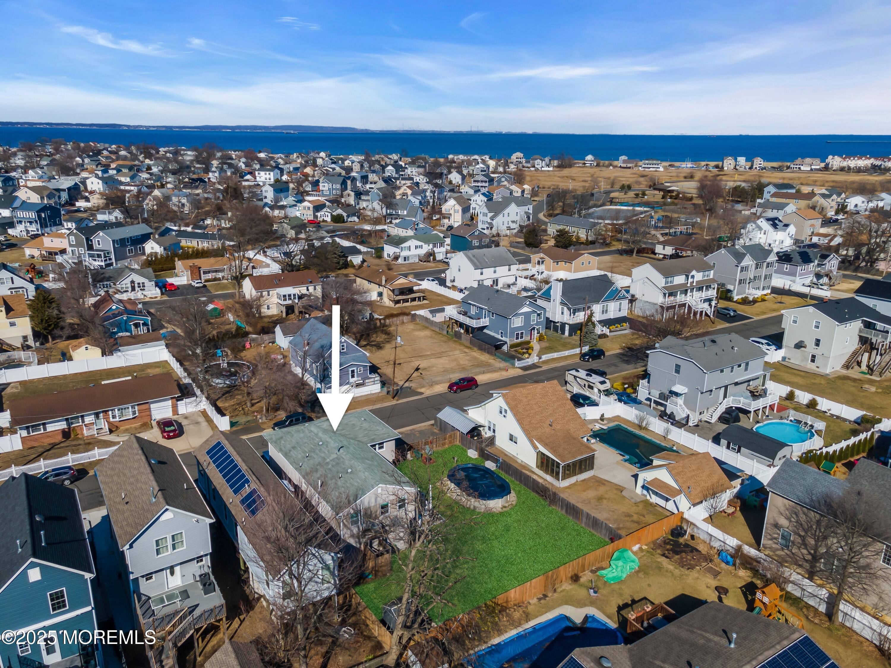 318 Bayview Avenue, Union Beach, New Jersey image 31
