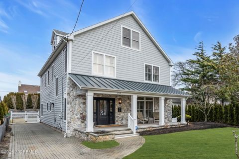 Photo of 208 Salem Avenue, Spring Lake, NJ 07762 (MLS # 22601578)