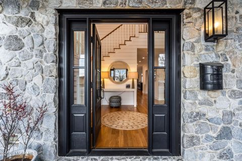 Photo of 208 Salem Avenue, Spring Lake, NJ 07762 (MLS # 22601578)