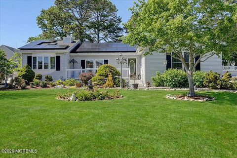 Photo of 125 10th Avenue, Manchester, NJ 08759 (MLS # 22605637)