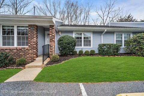 Photo of 80 Boxwood Terrace, Red Bank, NJ 07701 (MLS # 22530445)