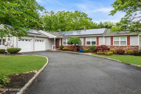 Photo of 509 Transom Court, Toms River, NJ 08753 (MLS # 22616385)