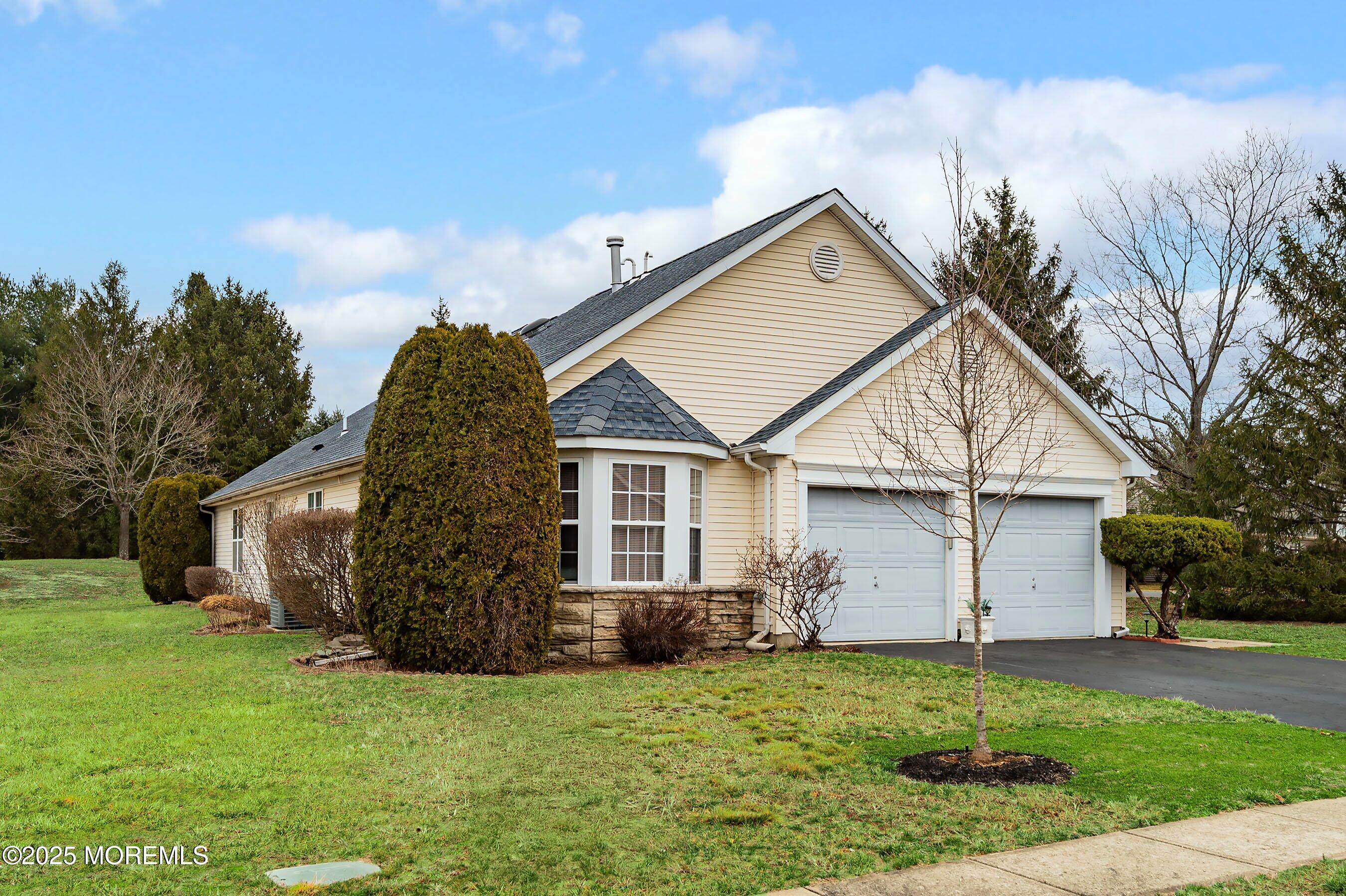 2651 Blissfield Lane, Toms River, New Jersey image 1