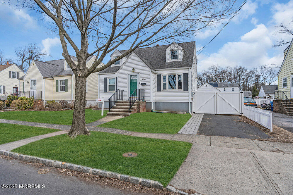 536 Washington Street, Bound Brook, New Jersey image 2