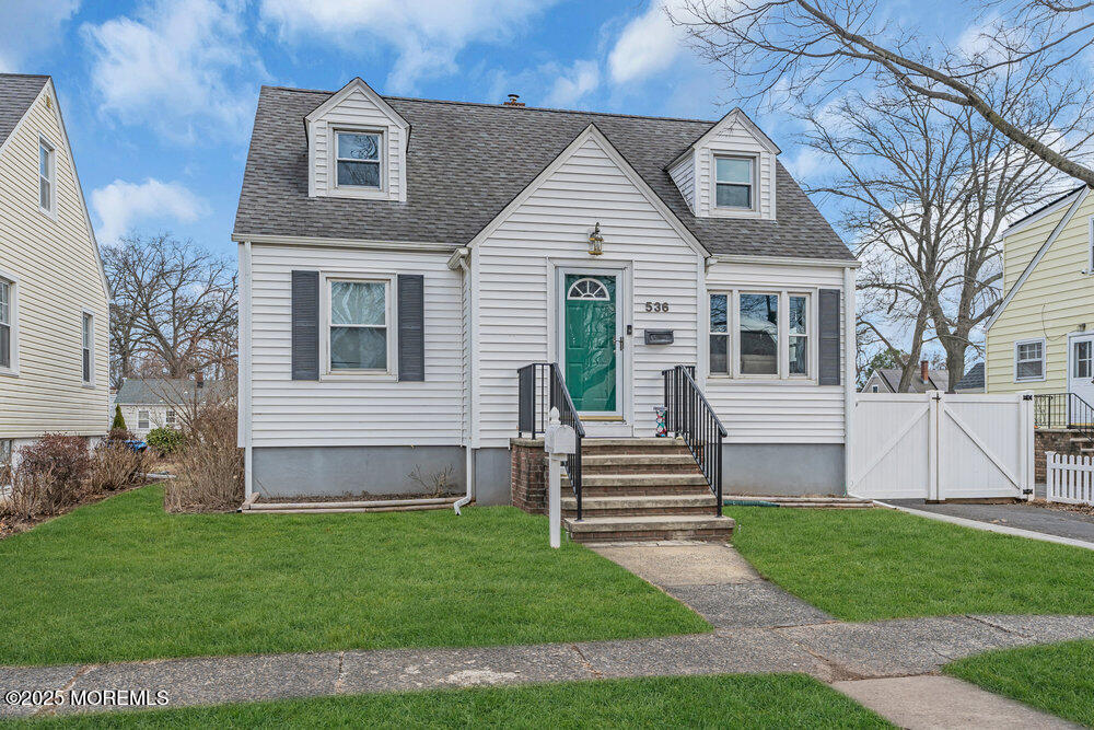 536 Washington Street, Bound Brook, New Jersey image 1