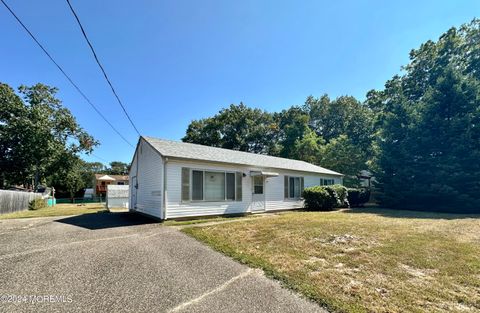 33 Pine Tree Drive, Bayville, NJ 08721 - MLS#: 22427011