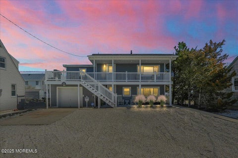 Condo For Rent - 273 N 12th Street #FL 1<br/> Surf City, NJ 08008