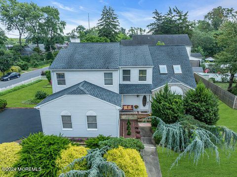 13 Shainy Lane, Matawan, NJ 07747 - MLS#: 22423697