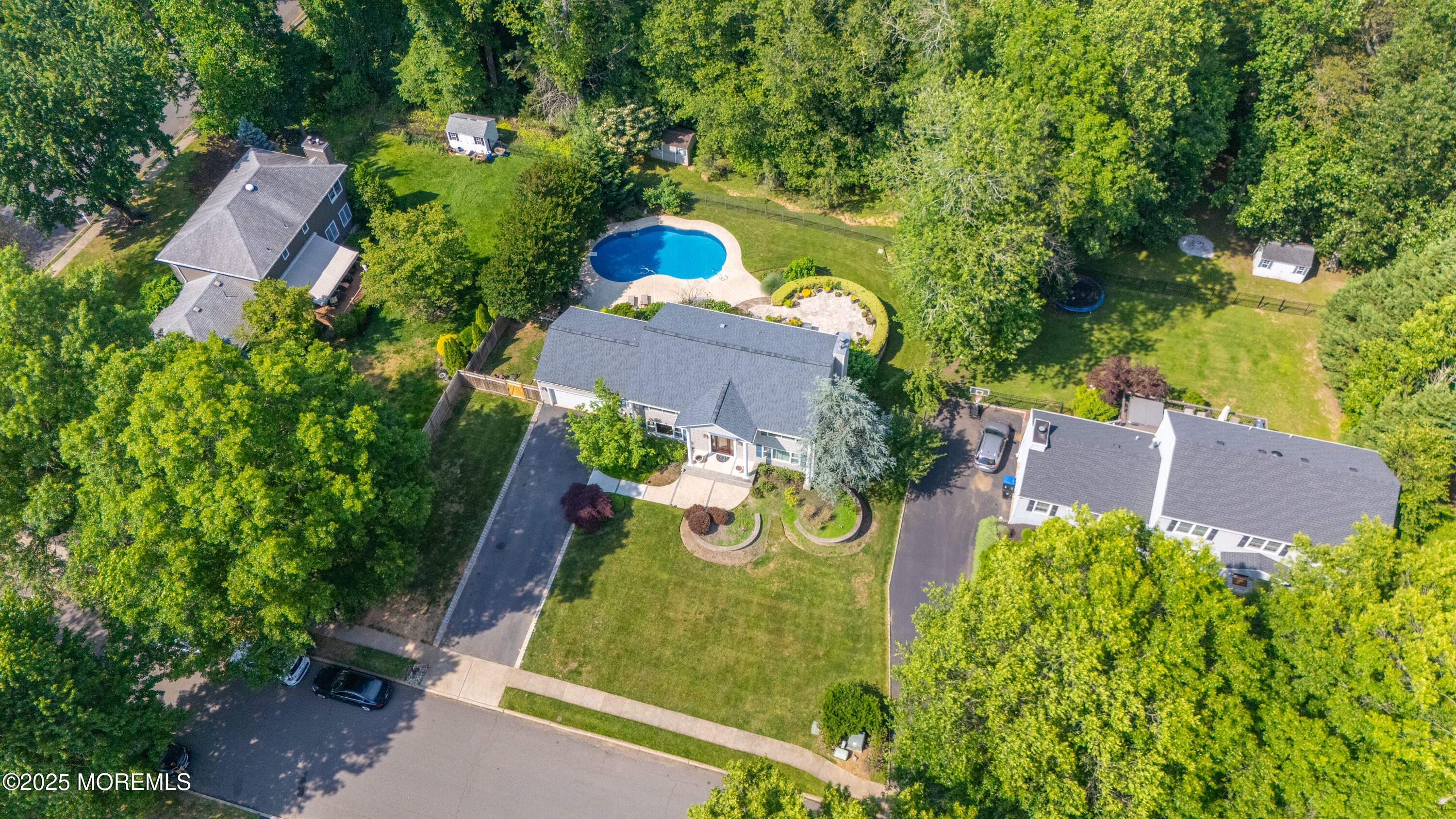 339 Ueland Road