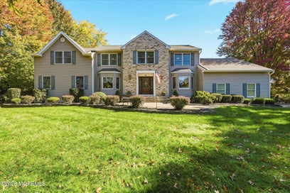8 Assunpink Trail Freehold NJ 07728