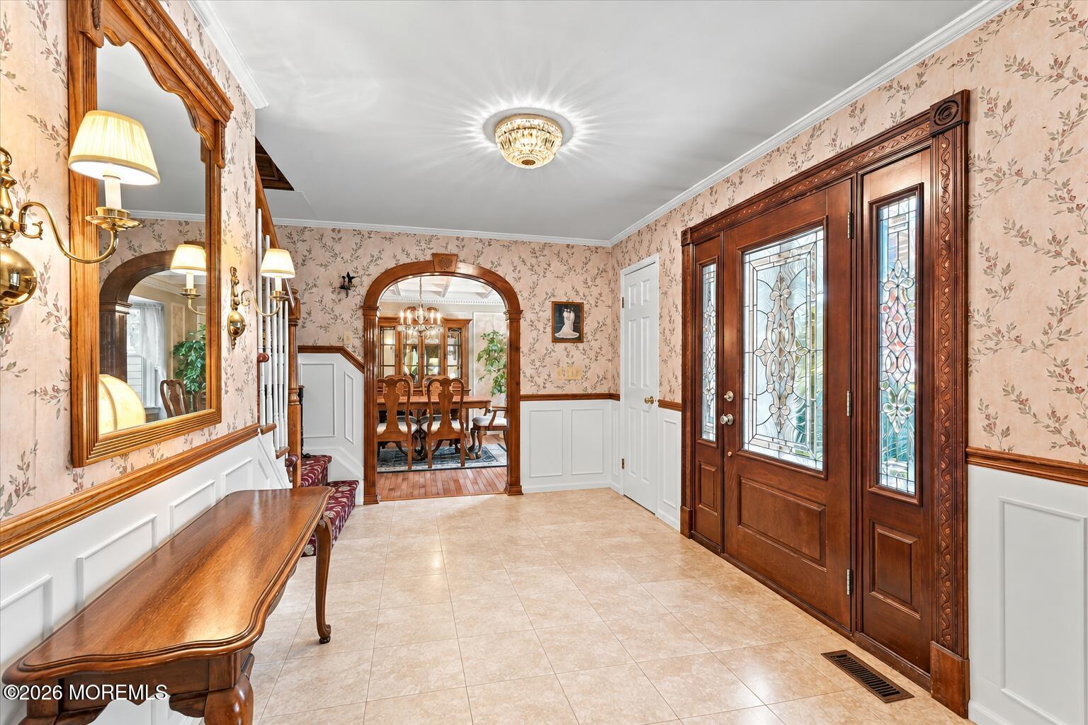 8 Assunpink Trail