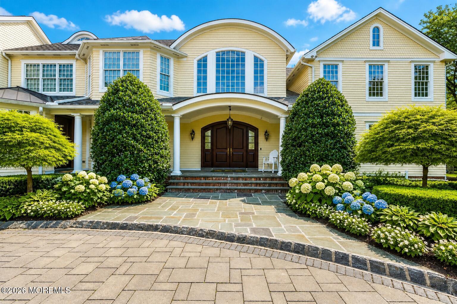 934 Navesink River Road