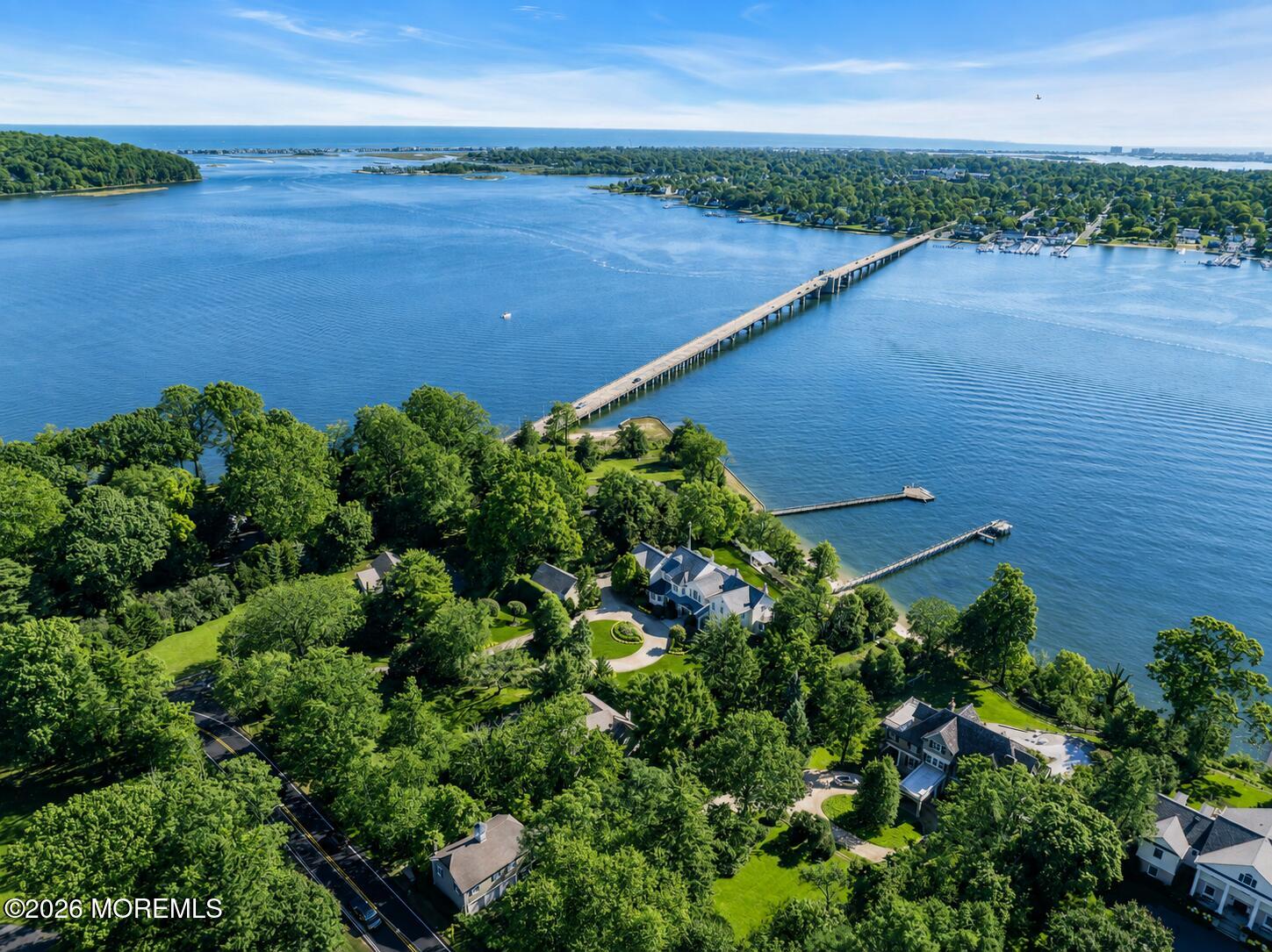 934 Navesink River Road