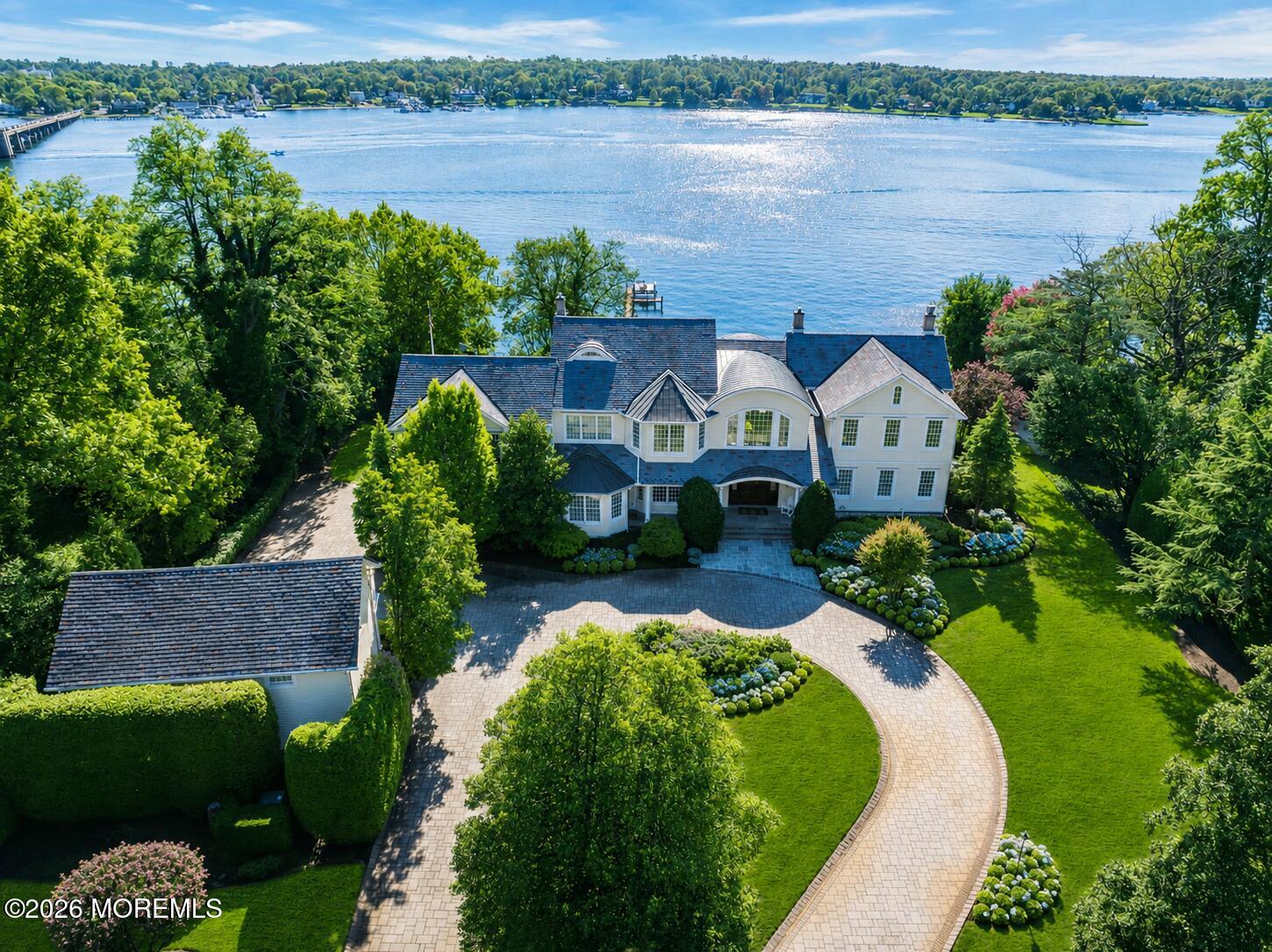 934 Navesink River Road