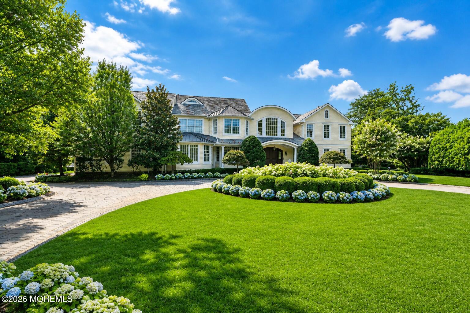 934 Navesink River Road