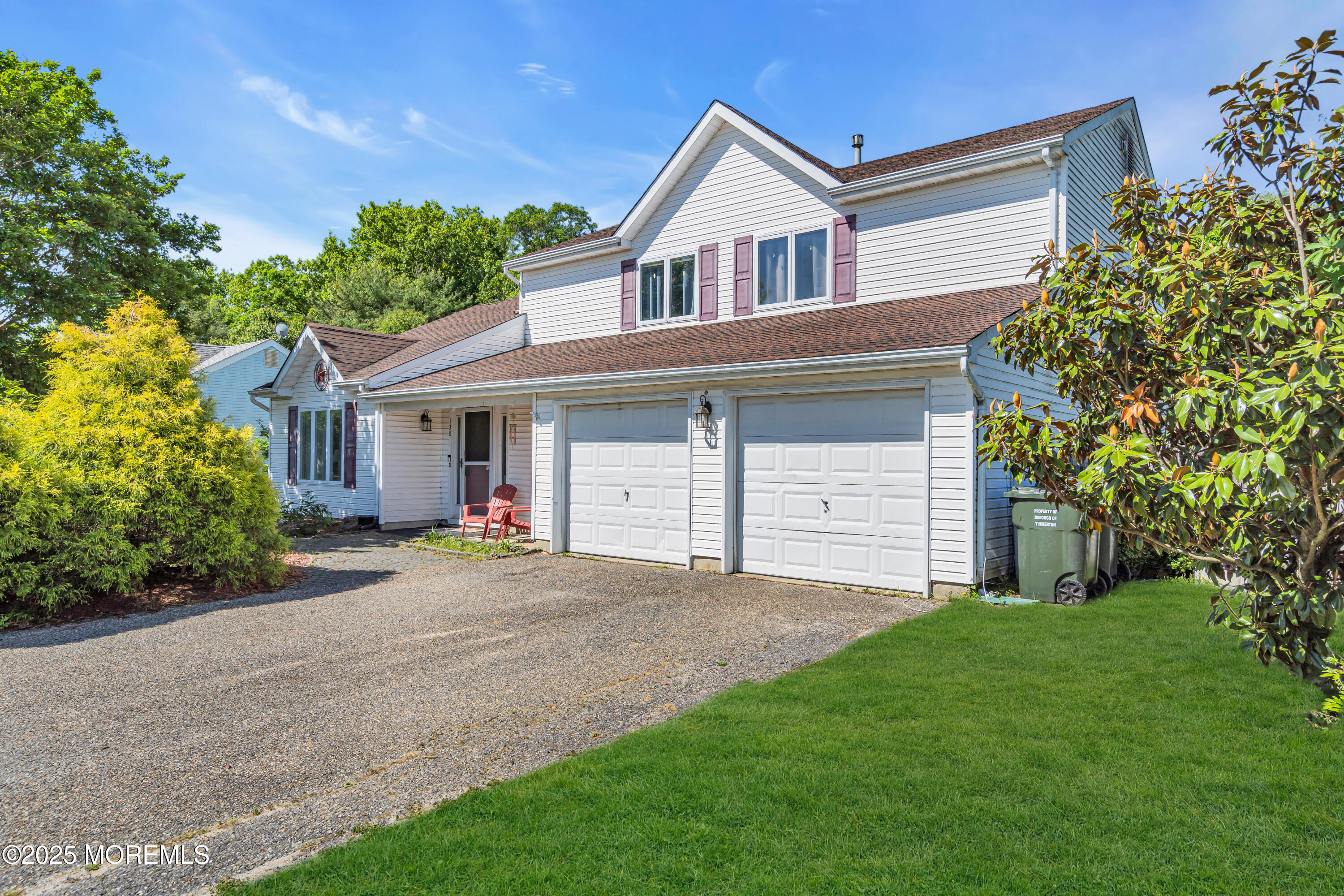138 Locust Street, Tuckerton, New Jersey image 1