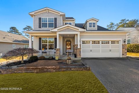 56 Hamble Road Little Egg Harbor NJ 08087