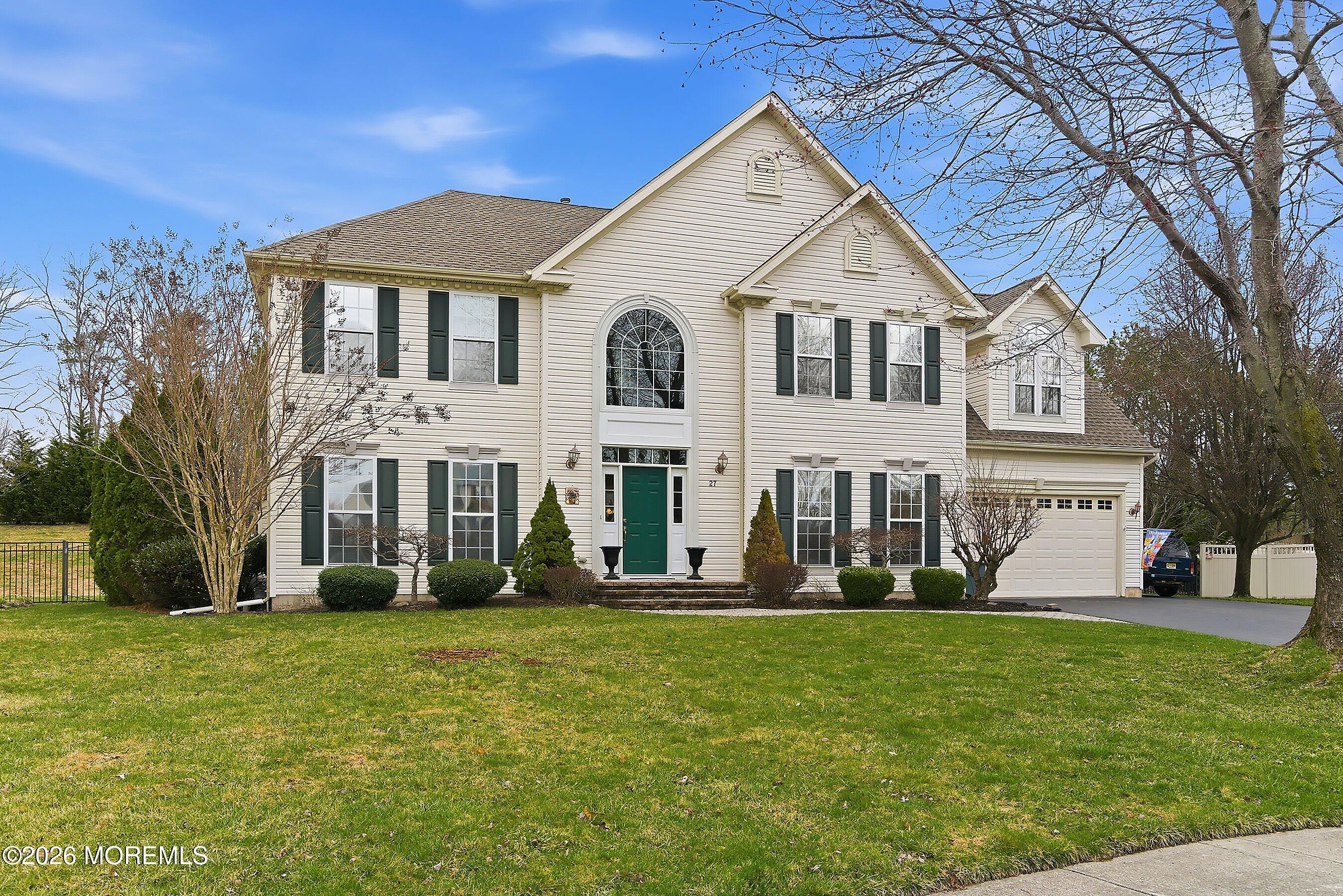 27 Penn Place