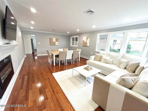 Condo For Sale - 3 Montego Street<br/> Ocean County, Toms River, NJ 08757
