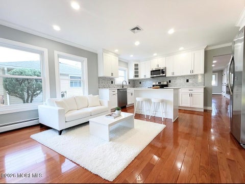 Condo For Sale - 3 Montego Street<br/> Toms River, NJ 08757