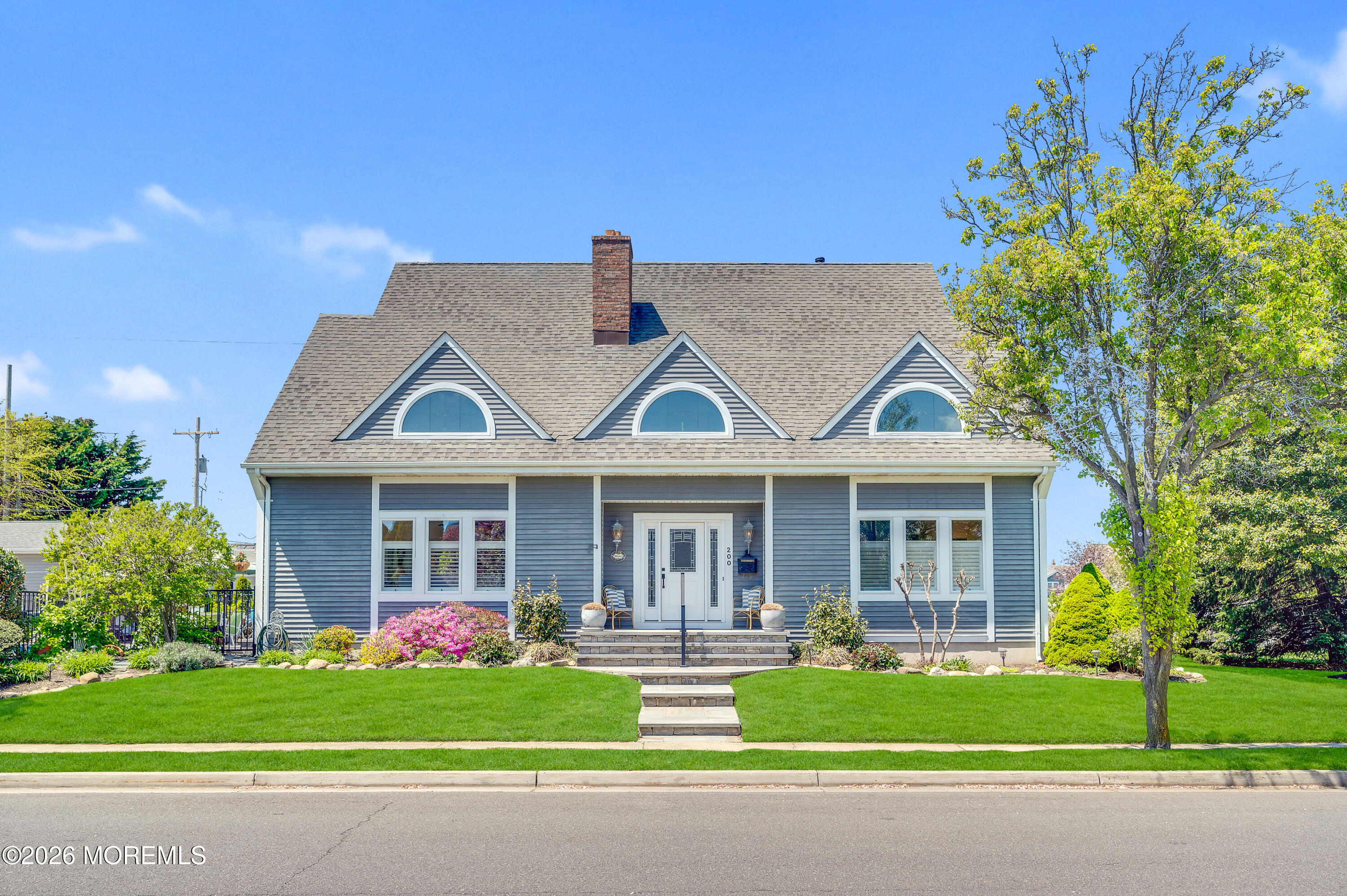200 Beacon Boulevard