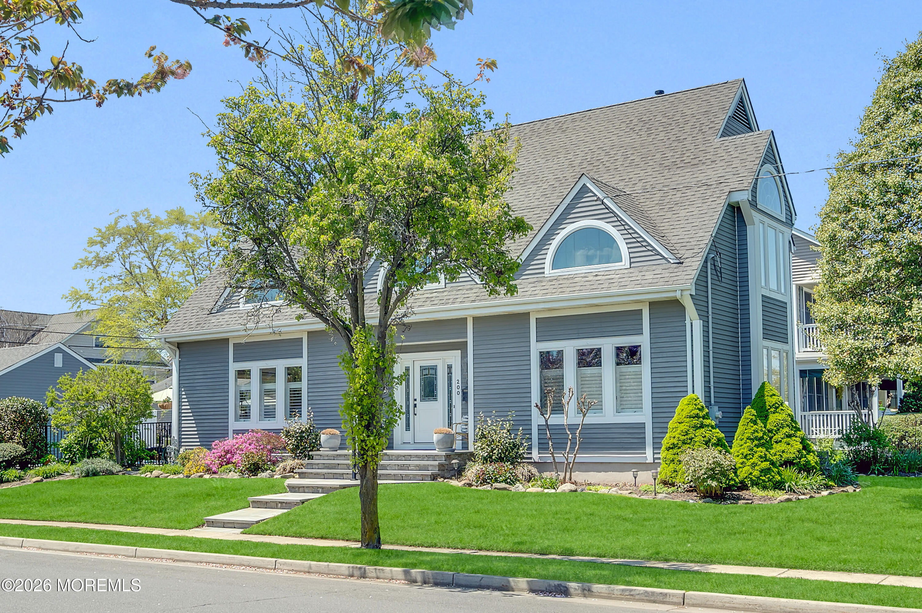 200 Beacon Boulevard