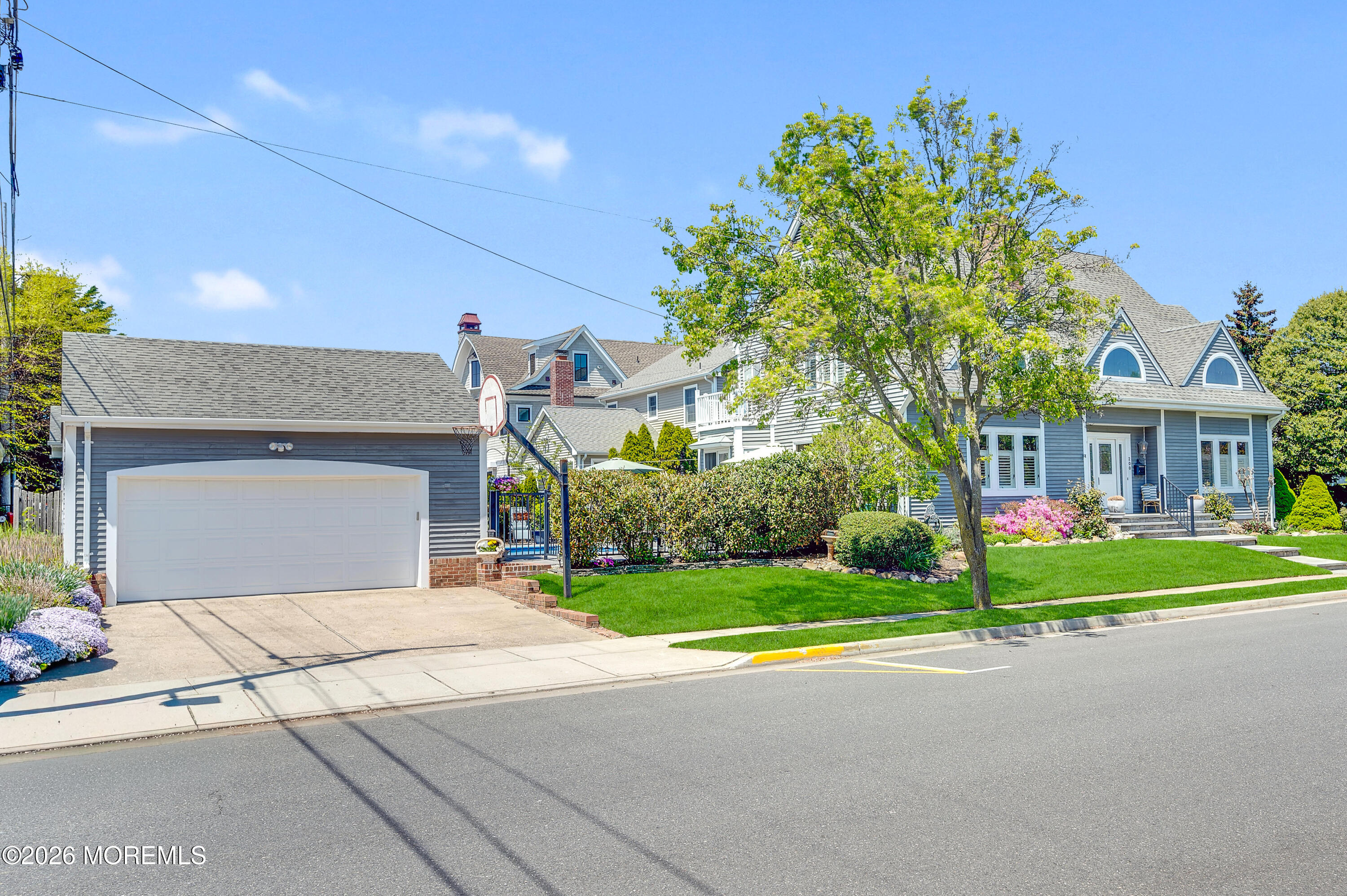 200 Beacon Boulevard