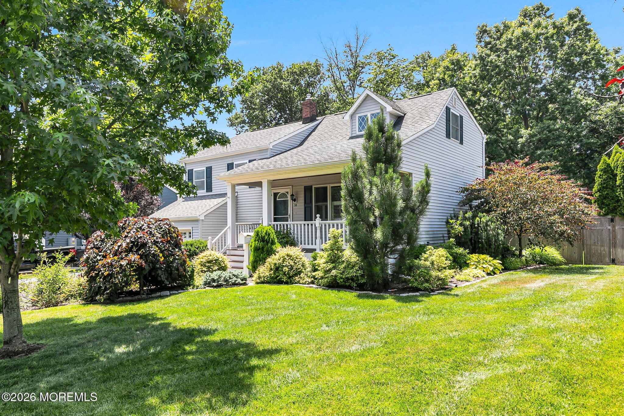 38 Spruce Drive