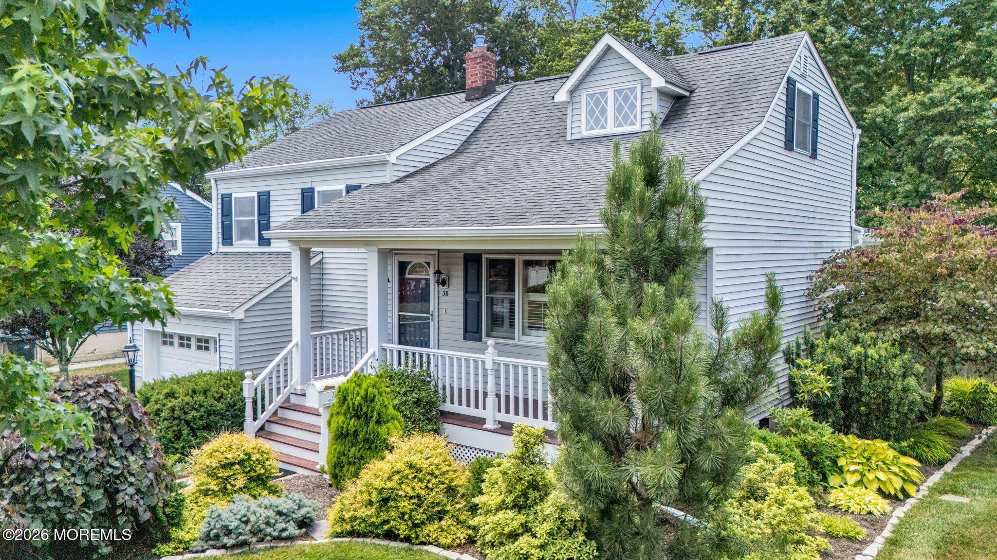 38 Spruce Drive