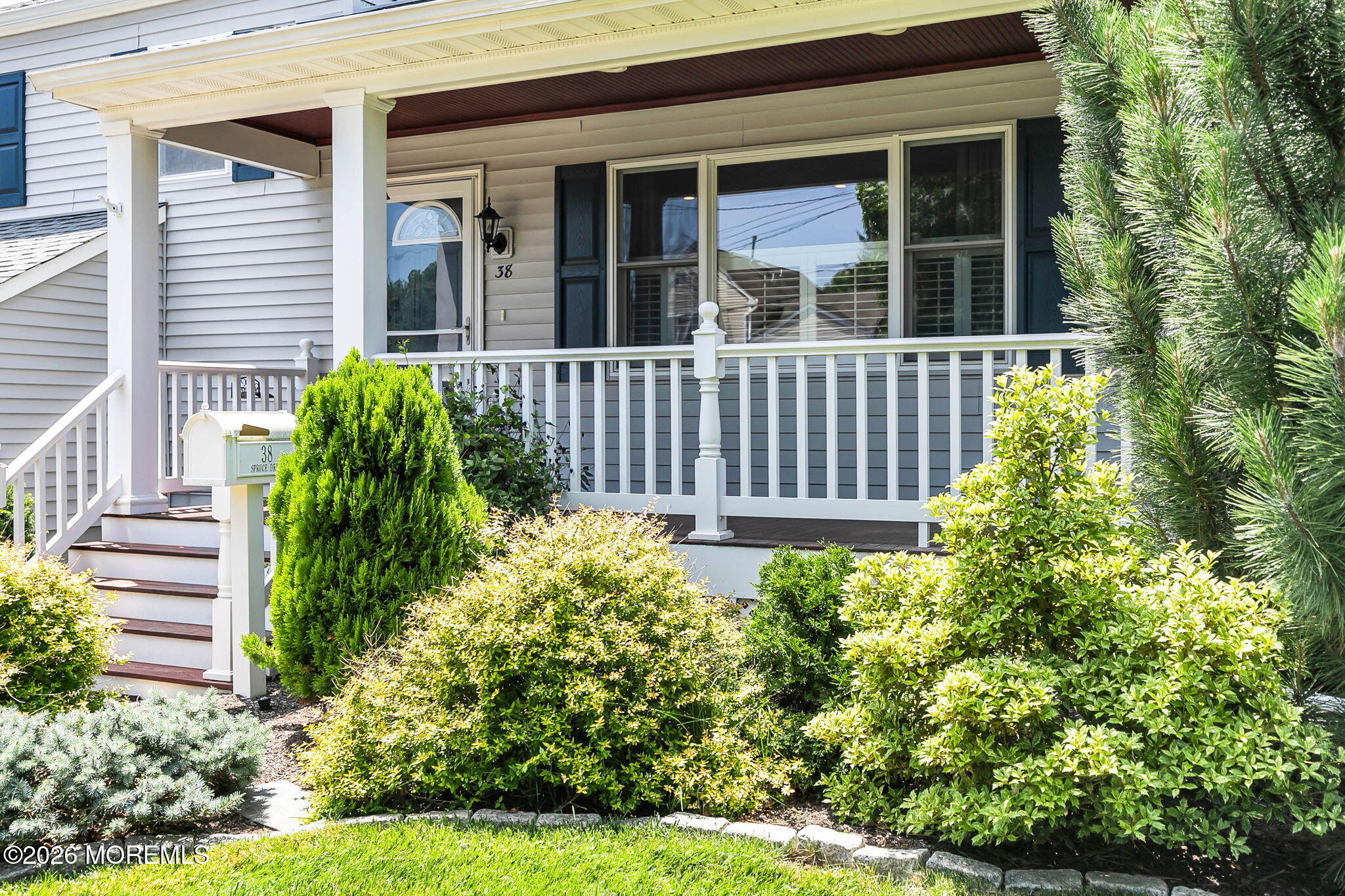 38 Spruce Drive