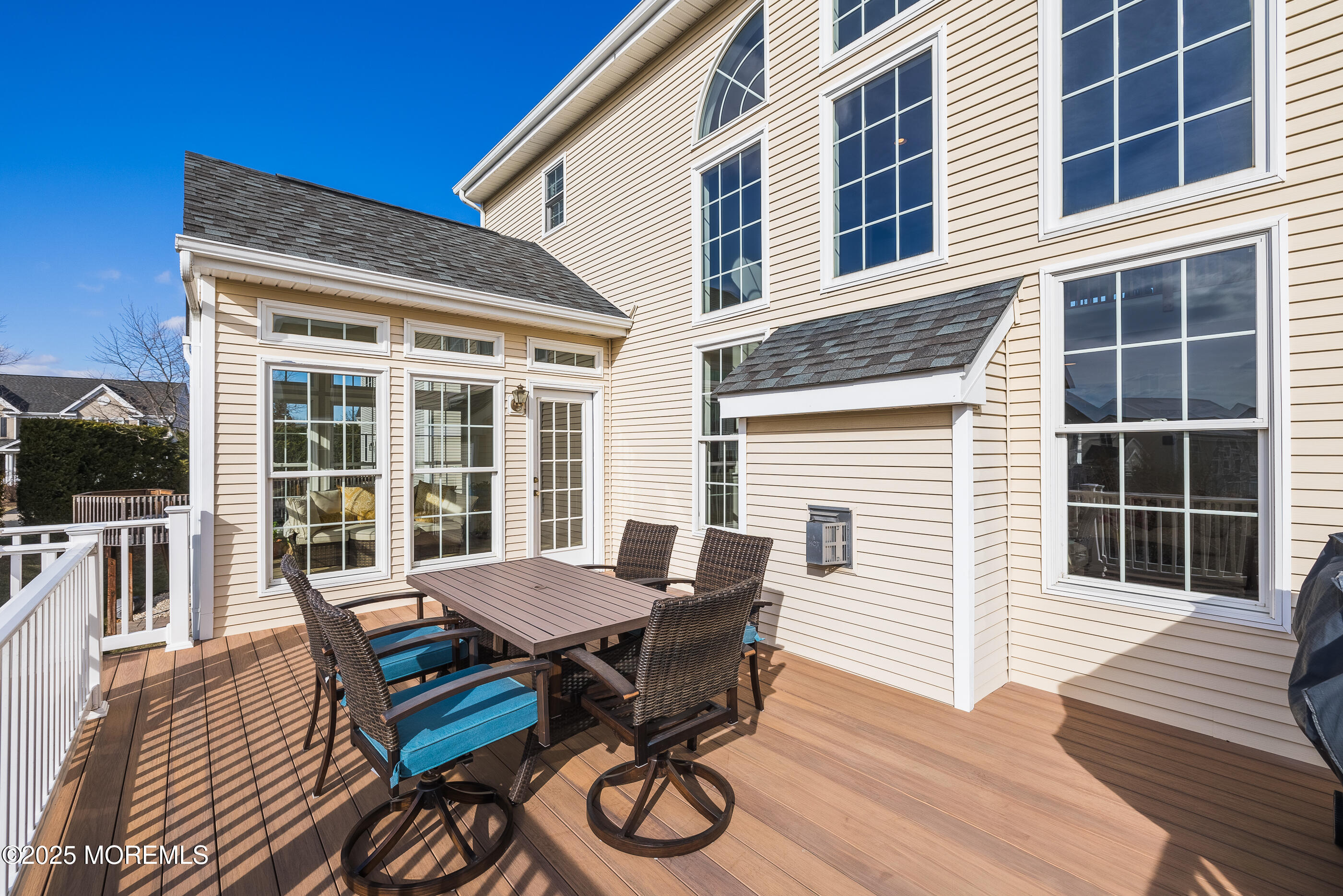 9 Bristol Road, Manalapan, New Jersey image 43