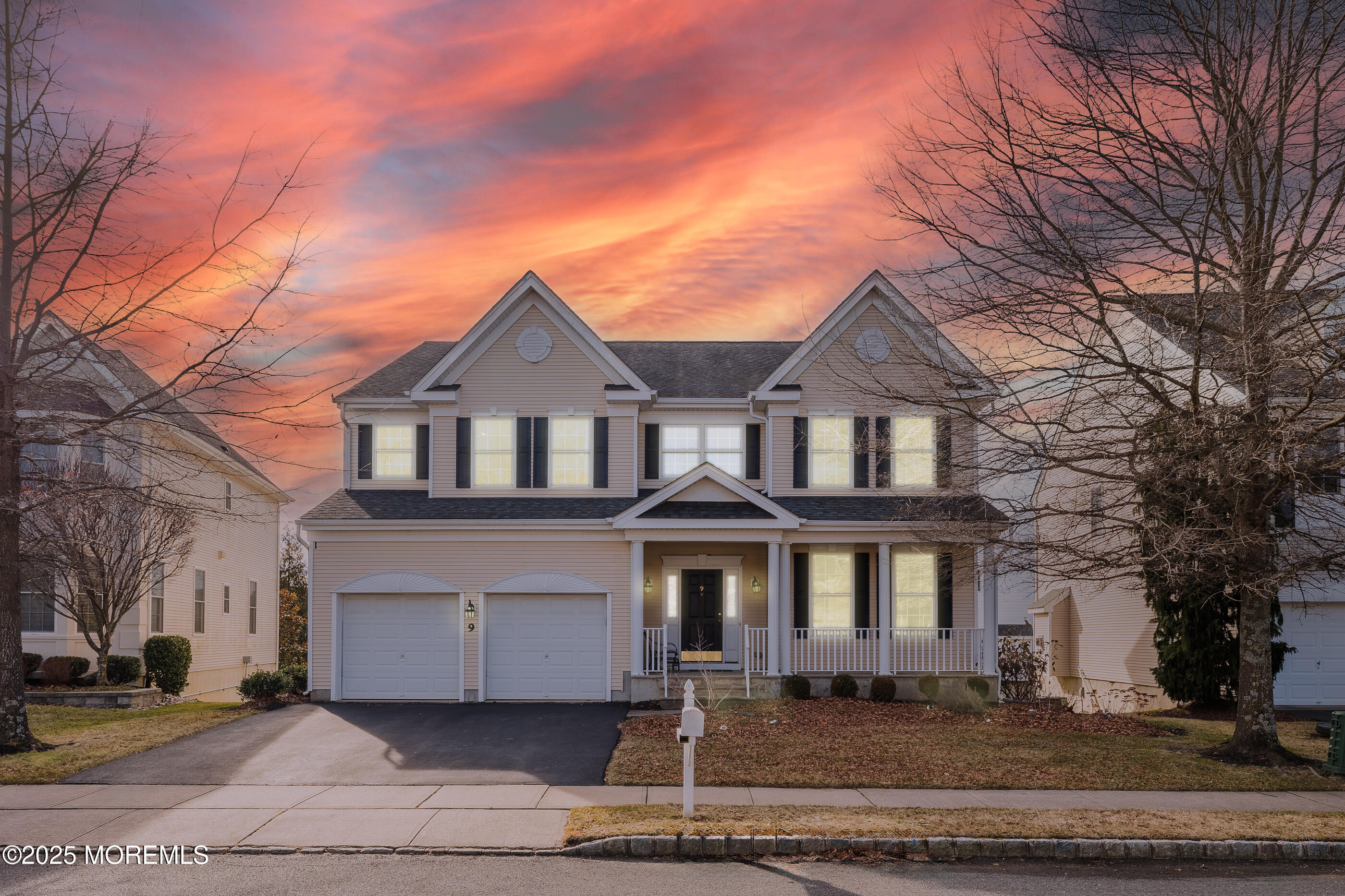 9 Bristol Road, Manalapan, New Jersey image 2
