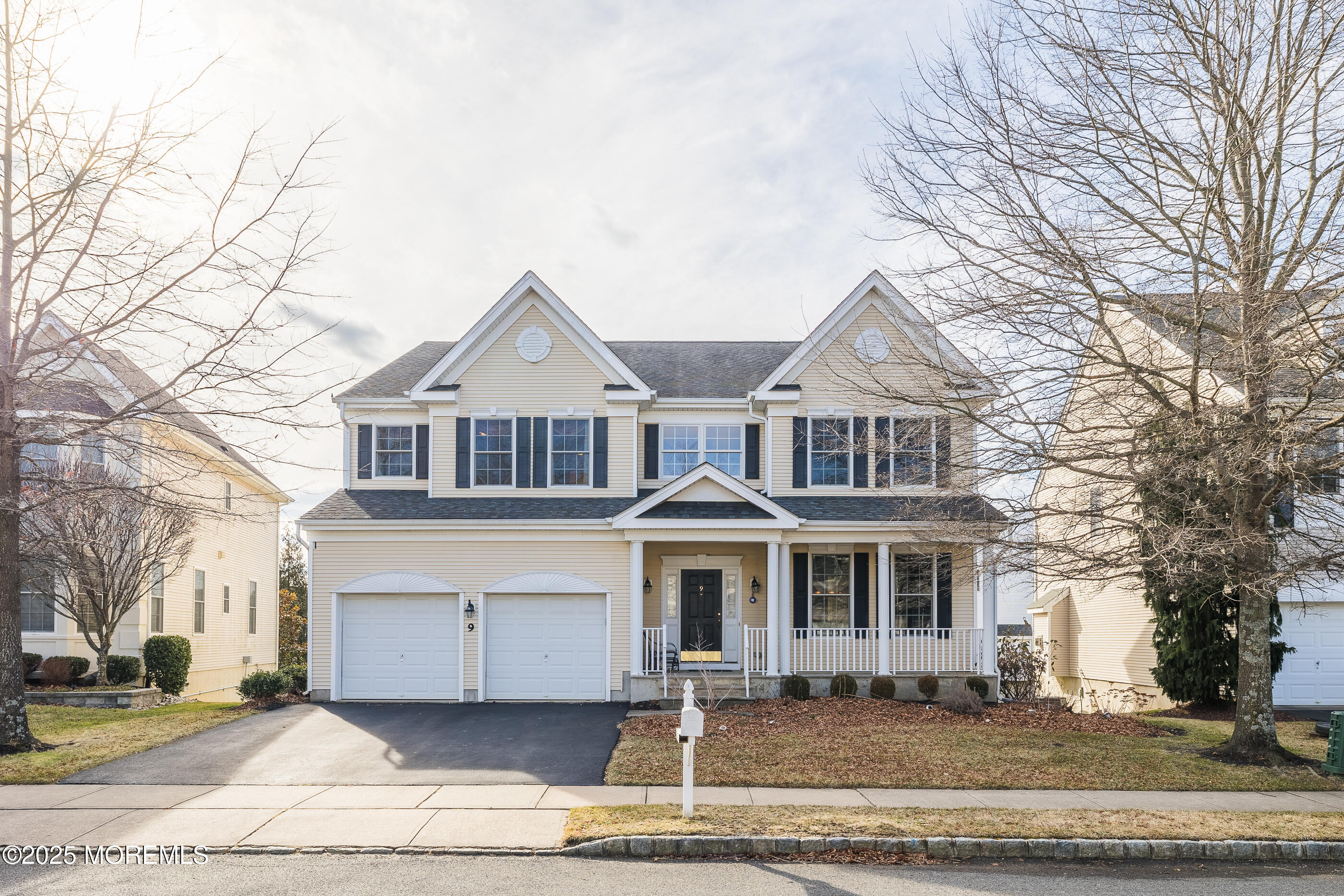 9 Bristol Road, Manalapan, New Jersey image 4