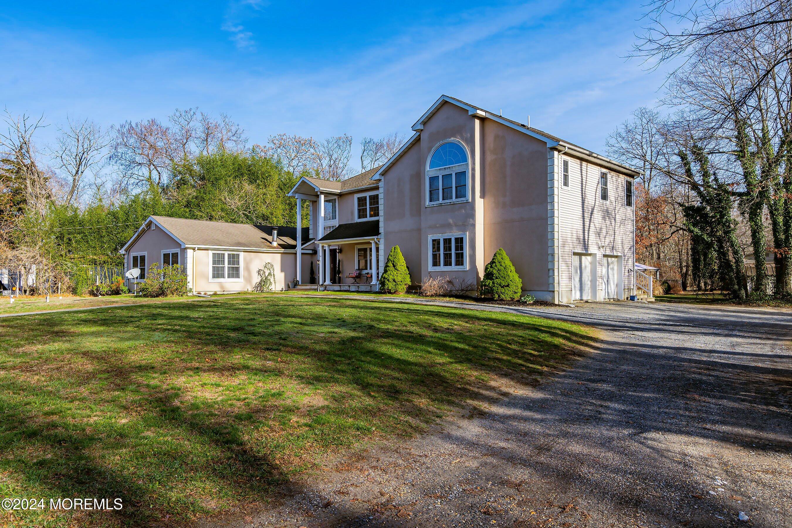 1042 Maxim Southard Road, Howell, New Jersey image 20