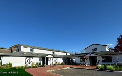 32-38 Church Street Little Silver NJ 07739