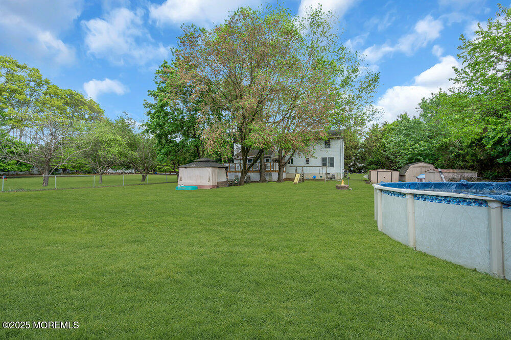 1064 Bennetts Mills Road, Jackson, New Jersey image 25