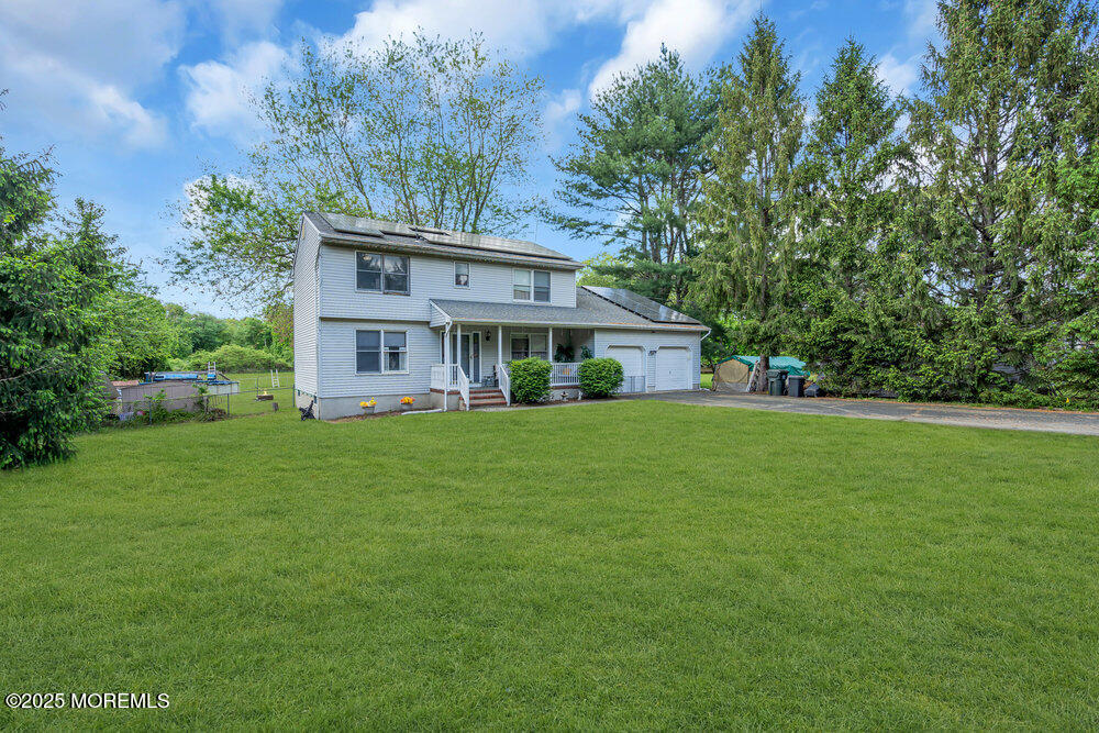 1064 Bennetts Mills Road, Jackson, New Jersey image 2